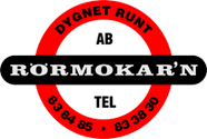 rormokare i solna