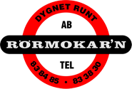 rormokarenab logo ny